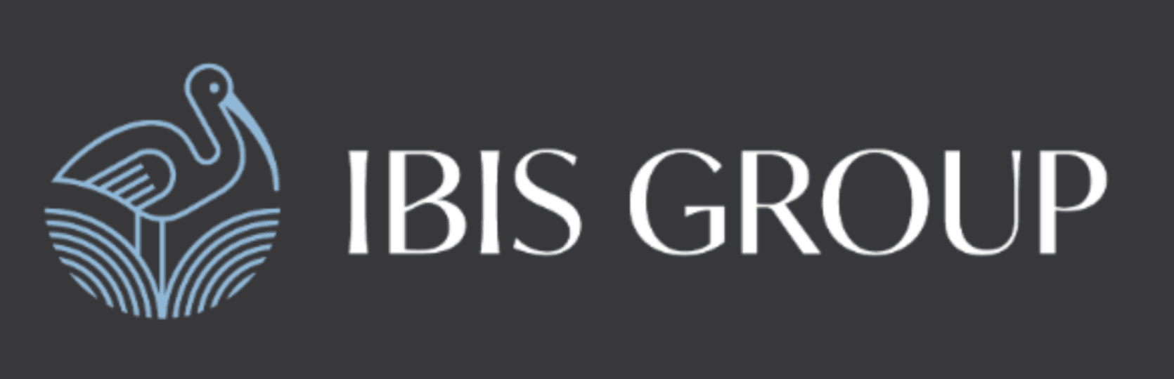 Ibis Group Logo